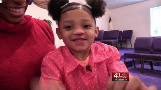 3-year-old battles rare disorder, mother aims to raise awareness
