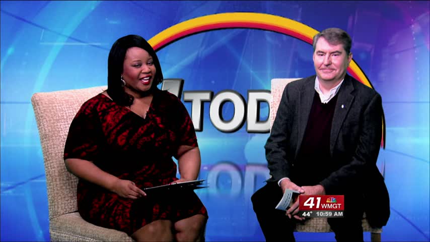 A Festival of Carols & Lessons this weekend at Trinity UMC in Warner Robins