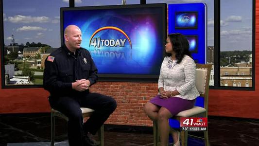 City of Byron to host 'Fire Prevention Fun Day'