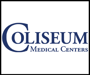 Coliseum-Health