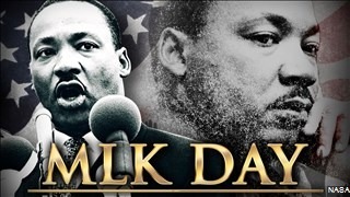 Dublin-Laurens County hosts annual MLK Day parade