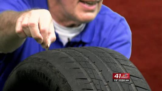 Expert offers advice to prepare vehicles for fall season