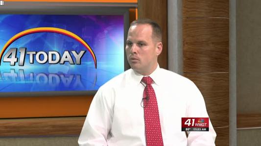 Keeping your kids safe: Tips from a Bibb County investigator