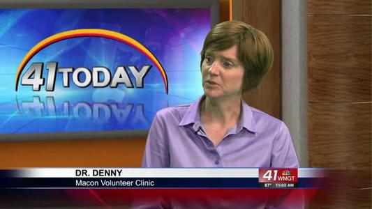 Local Doctor shares tips and info about Hepatitis