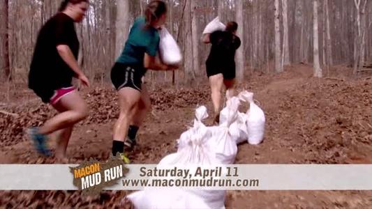 'Macon Mud Run' to benefit children's home
