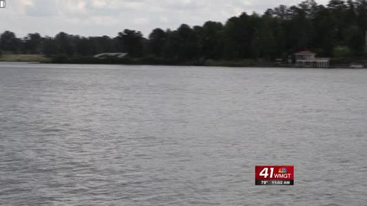 Manager of Lake Tobesofkee welcomes residents for Memorial Day