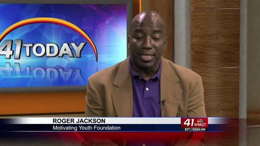 Motivating Youth Foundation provides scholarships for students