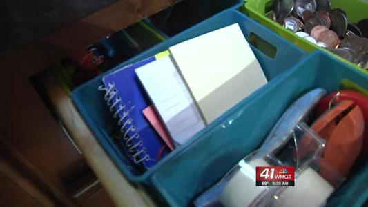 Tips to organize your junk drawer