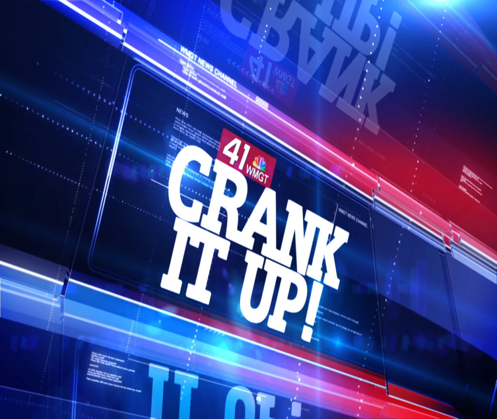 Crank It Up! Winner Announced Saturday at Hughes Honda in Warner Robins