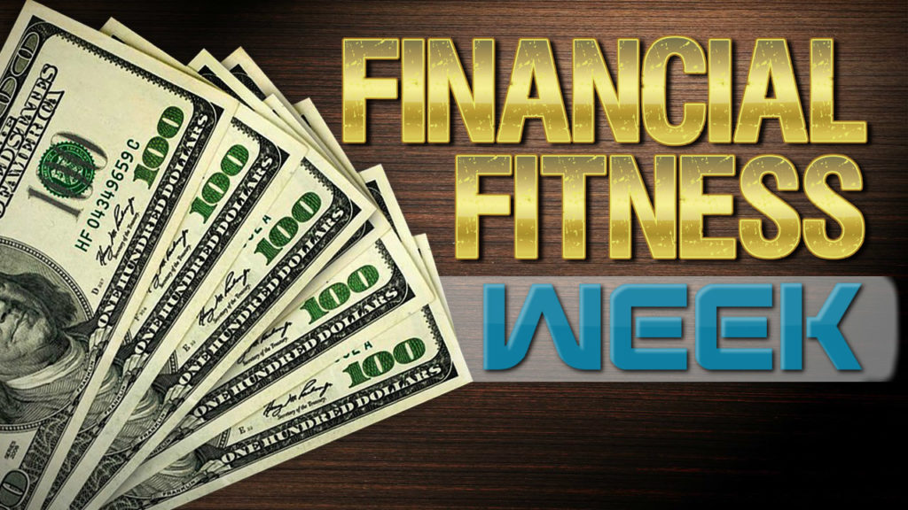 Financial Fitness Week