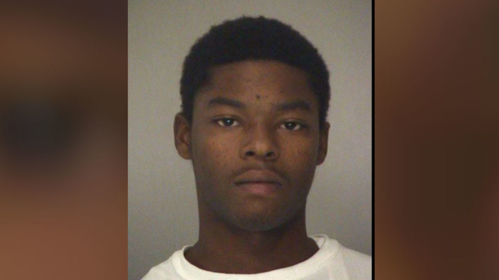 UPDATE: Suspect wanted in West Macon apartment shooting