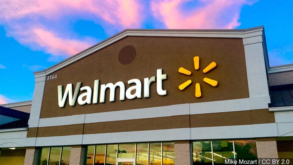 TECH REPORT: Facial recognition technology ban, Walmart launches free shipping plan